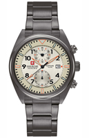 Швейцарские часы Swiss Military Hanowa 06-5227.30.002 Airborne