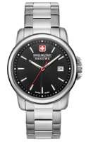 Швейцарские часы Swiss Military Hanowa 06-5230.7.04.007 Swiss Recruit II