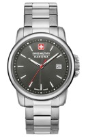 Швейцарские часы Swiss Military Hanowa 06-5230.7.04.009 Swiss Recruit II
