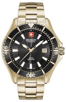 Швейцарские часы Swiss Military Hanowa 06-5296.02.007 Nautila
