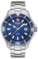 Швейцарские часы Swiss Military Hanowa 06-5296.04.003 Nautila