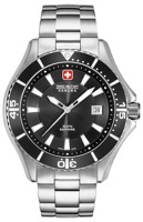 Швейцарские часы Swiss Military Hanowa 06-5296.04.007 Nautila