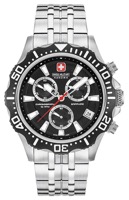 Швейцарские часы Swiss Military Hanowa 06-5305.04.007 Patrol Chrono