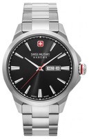 Швейцарские часы Swiss Military Hanowa 06-5346.04.007 Day Date Classic