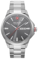 Швейцарские часы Swiss Military Hanowa 06-5346.04.009 Day Date Classic