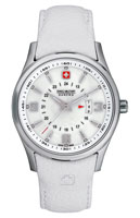 Швейцарские часы Swiss Military Hanowa 06-4155.04.001.05 Navalus