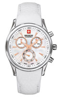 Швейцарские часы Swiss Military Hanowa 06-4142.04.007 Swiss Soldier Chrono