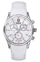 Швейцарские часы Swiss Military Hanowa 06-4142.04.001 Swiss Soldier Chrono