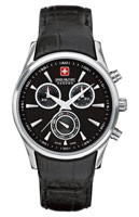 Швейцарские часы Swiss Military Hanowa 06-4142.13.007 Swiss Soldier Chrono