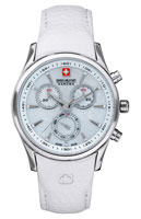 Швейцарские часы Swiss Military Hanowa 06-5142.04.007 Swiss Soldier Chrono