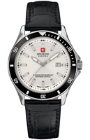 Швейцарские часы Swiss Military Hanowa 06-6161.7.04.001.007 Flagship Lady MOP