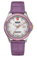 Швейцарские часы Swiss Military Hanowa 06-6161.7.04.001.13 Flagship Lady MOP 