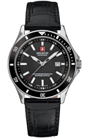 Швейцарские часы Swiss Military Hanowa 06-6161.7.04.007 Flagship Lady MOP