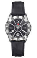 Швейцарские часы Swiss Military Hanowa 06-6186.04.007 Swiss Glamour 