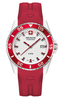 Швейцарские часы Swiss Military Hanowa 06-6200.21.001.04 Ranger Lady