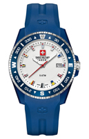 Швейцарские часы Swiss Military Hanowa 06-6200.23.001.03 Ranger Lady