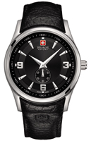 Швейцарские часы Swiss Military Hanowa 06-6209.04.007 Navalus 