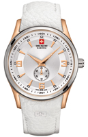 Швейцарские часы Swiss Military Hanowa 06-6209.12.001 Navalus