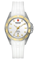 Швейцарские часы Swiss Military Hanowa 06-6221.04.001.02 Sword Lady