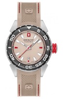 Швейцарские часы Swiss Military Hanowa 06-6323.04.014 Scuba Diver Lady