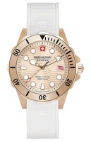 Швейцарские часы Swiss Military Hanowa 06-6338.09.010 Offshore Diver Lady