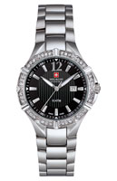 Швейцарские часы Swiss Military Hanowa 06-7163.04.007 Lady Officer