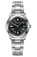 Швейцарские часы Swiss Military Hanowa 06-7223.04.007 Swiss Glamour