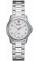 Швейцарские часы Swiss Military Hanowa 06-7231.04.001 Swiss Soldier Lady Prime