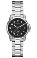 Швейцарские часы Swiss Military Hanowa 06-7231.04.007 Swiss Soldier Lady Prime