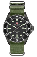 Швейцарские часы Swiss Military Hanowa 06-8279.13.007SET Sea Lion Set