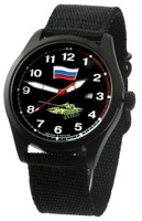 Российские часы Спецназ Атака С2864352-2115-09