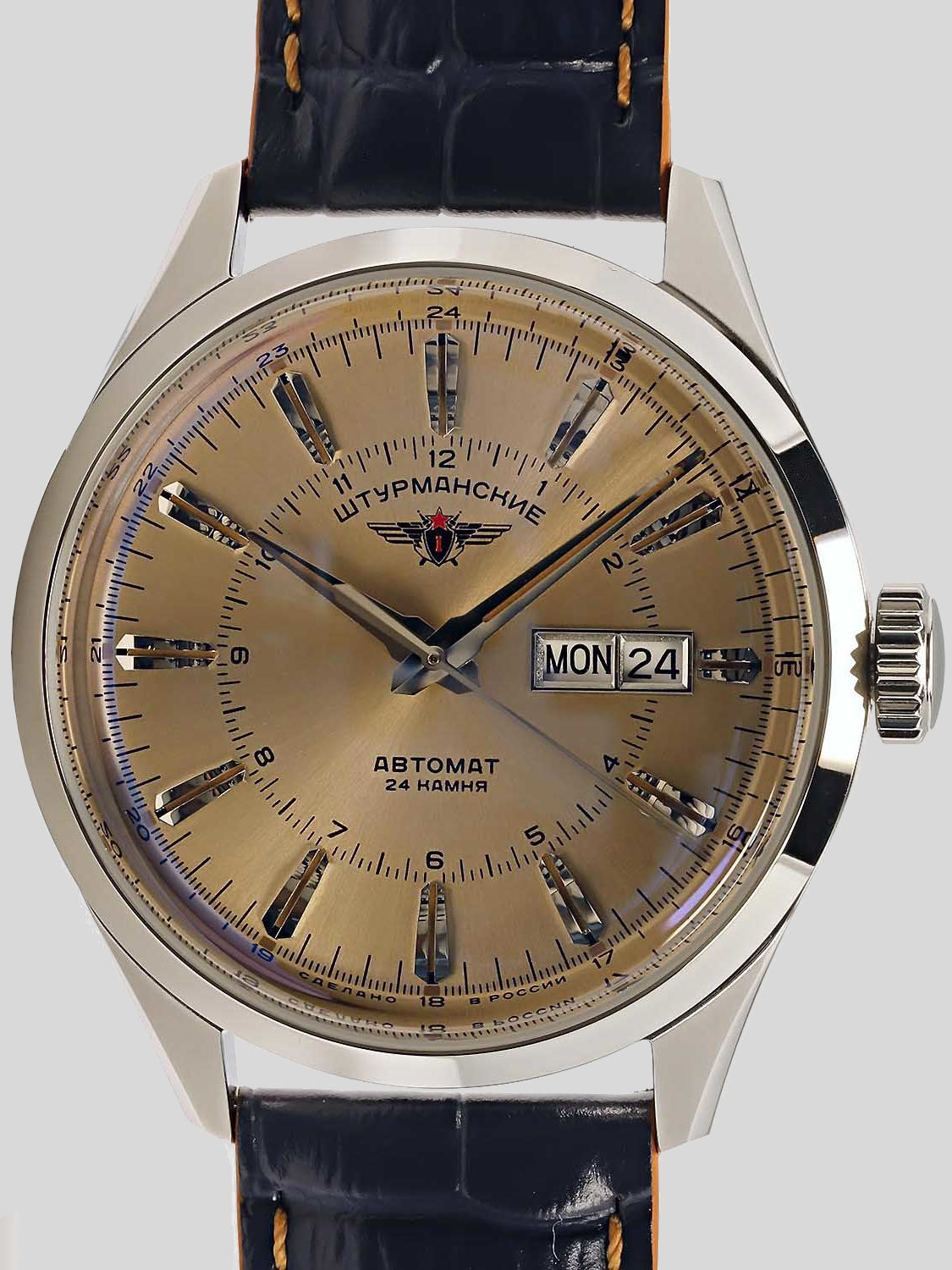 ���� ����������� NH36/1891772 �����.