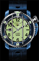 часы штурманские NH35/1822898 ОКЕАН STINGRAY наручные российские часы амфибия WR300м