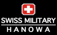 логотип часов swiss military