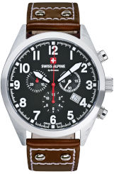 Часы Swiss Alpine Military 1293.9537SAM