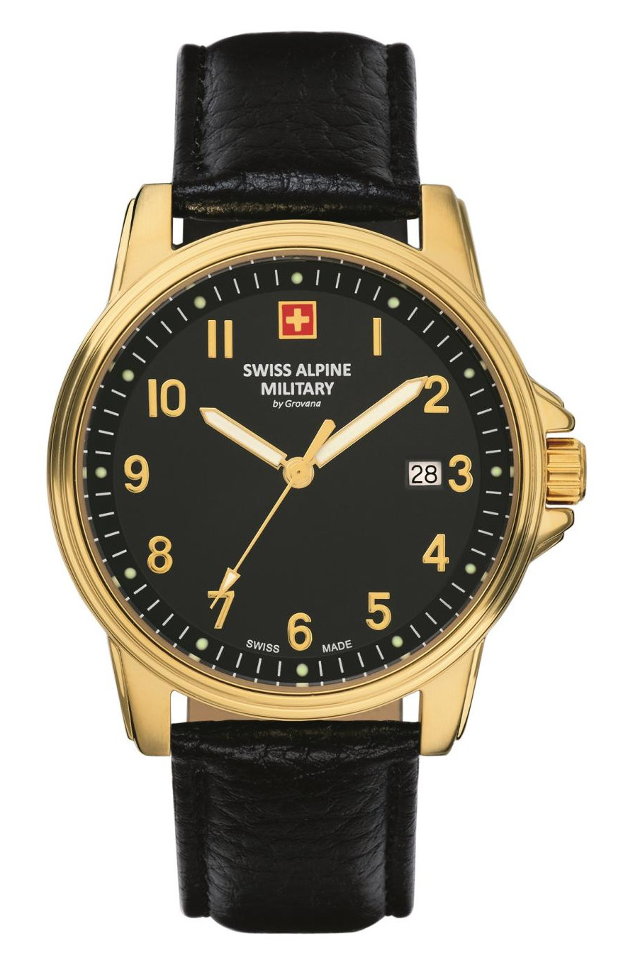  Swiss Alpine Military 7011.1517SAM Leader