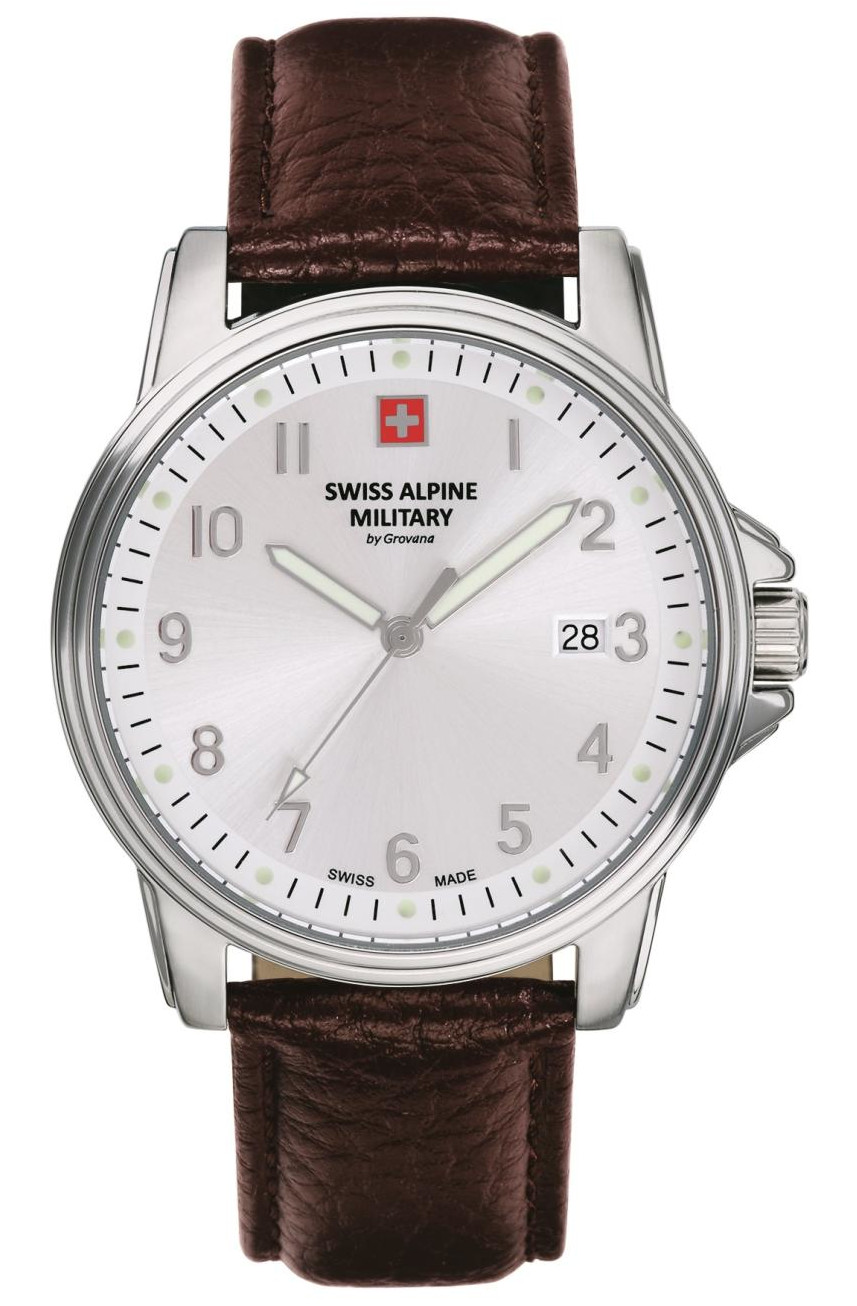  Swiss Alpine Military 7011.1532SAM Leader