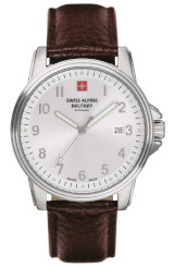 Часы Swiss Alpine Military 7011.1532SAM