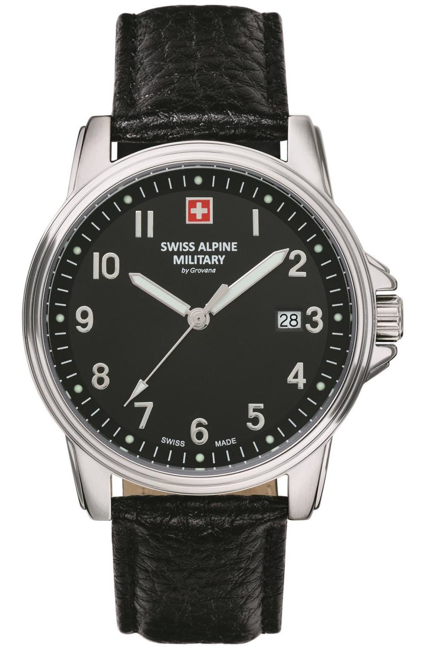  Swiss Alpine Military 7011.1537SAM Leader