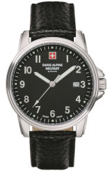 Часы Swiss Alpine Military 7011.1537SAM