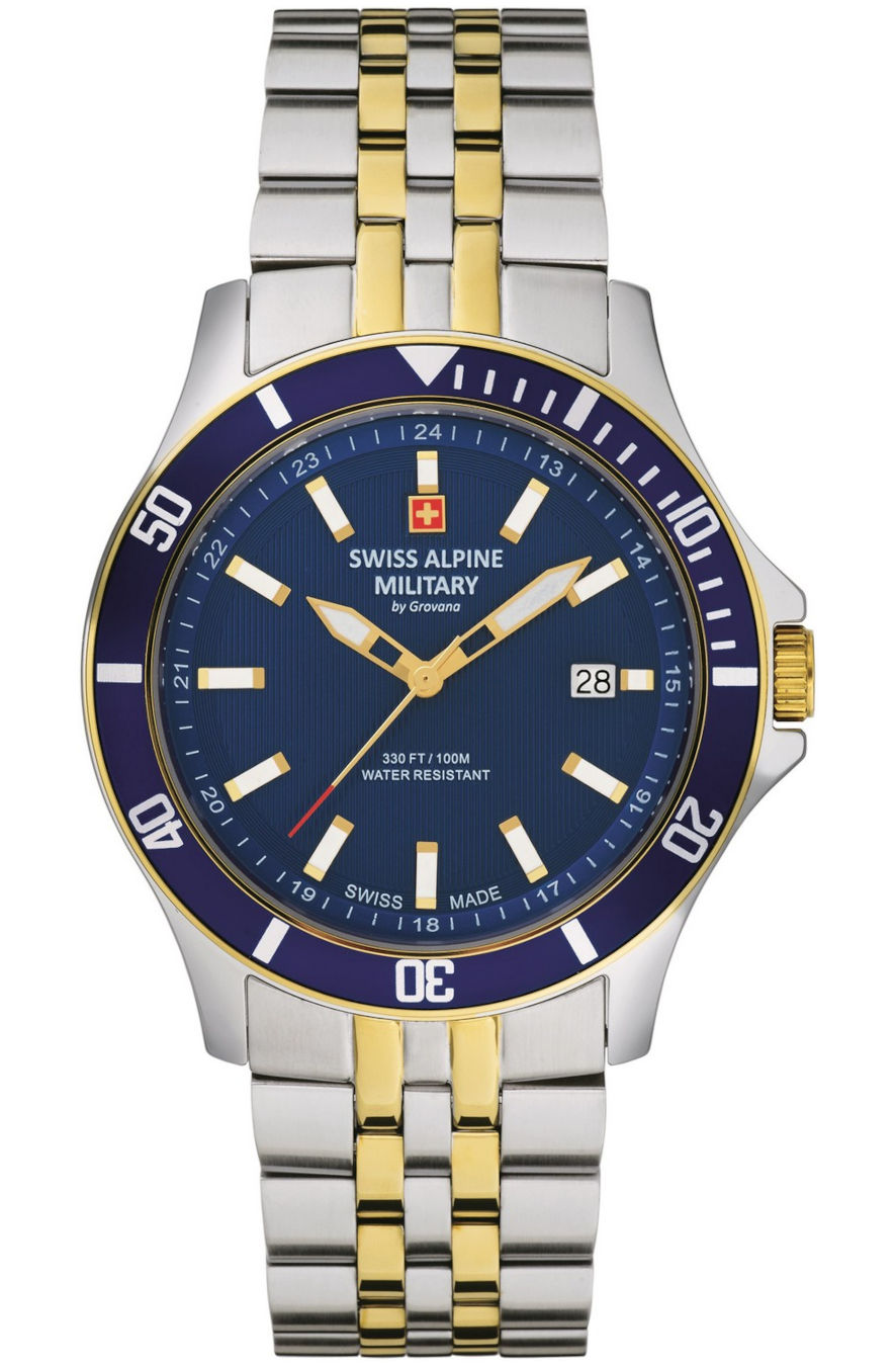 ���� Swiss Alpine Military 7022.1145SAM Challenger