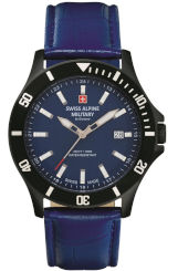 Часы Swiss Alpine Military 7022.1575SAM