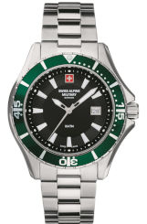 Часы Swiss Alpine Military 7040.1134AM