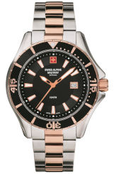 Часы Swiss Alpine Military 7040.1157AM