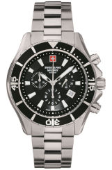 Часы Swiss Alpine Military 7040.9137AM