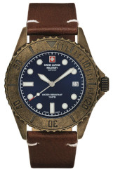 Часы Swiss Alpine Military 7051.1585SAM