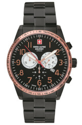 Часы Swiss Alpine Military 7082.9187SAM