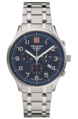 Часы Swiss Alpine Military 7084.9135SAM
