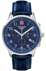 Часы Swiss Alpine Military 7084.9535SAM