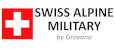 логотип часов Swiss Aalpine Military